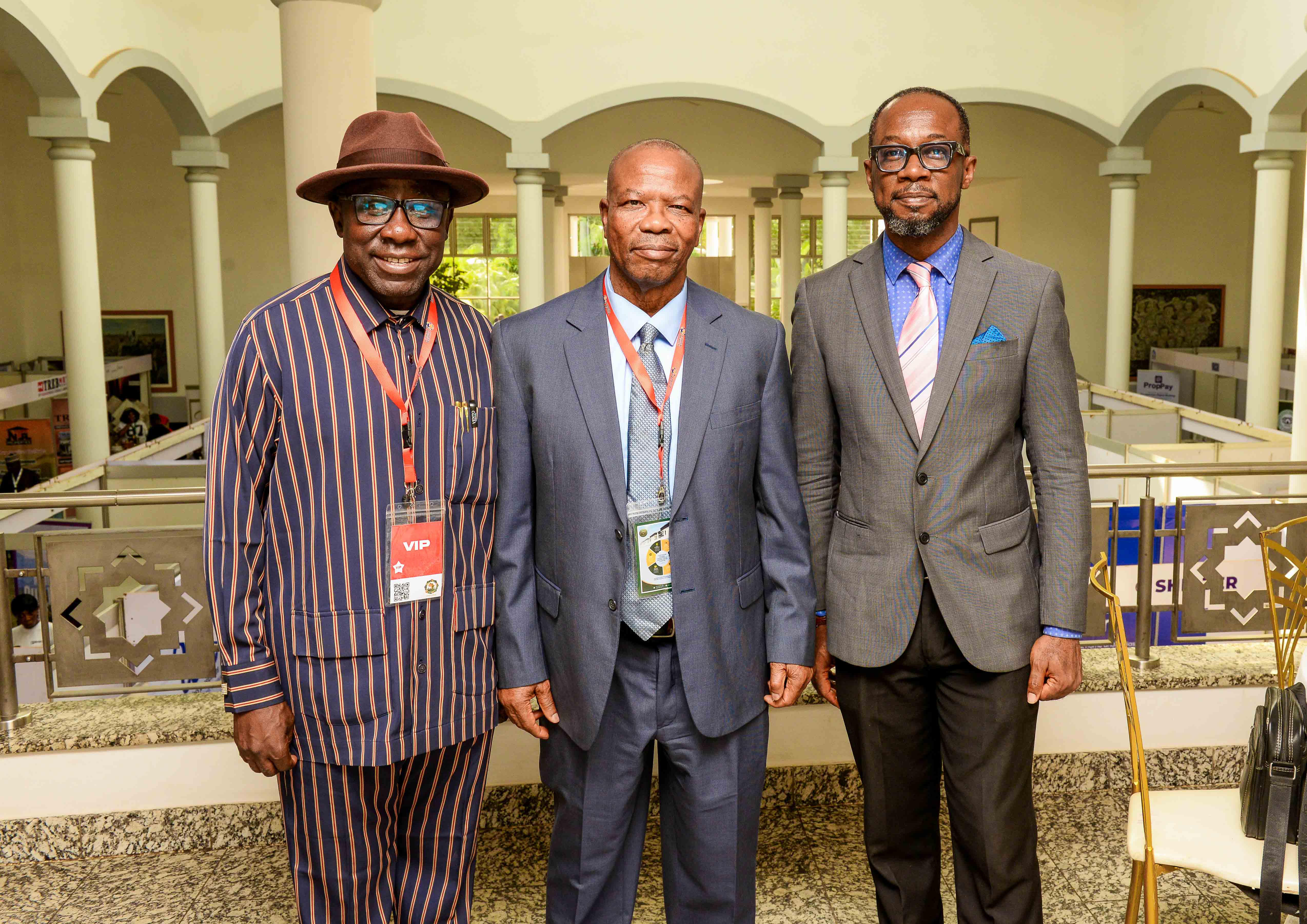 Cooperative Housing Summit Africa 2026 — photo 68